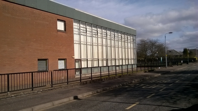 forfar-academy